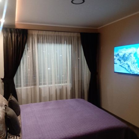 Кръчмъ При Байката Alpin Hotel รีบาริตซา ภายนอก รูปภาพ