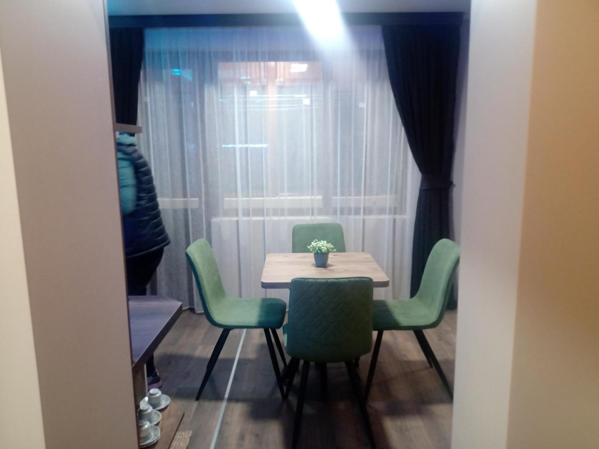 Кръчмъ При Байката Alpin Hotel รีบาริตซา ภายนอก รูปภาพ