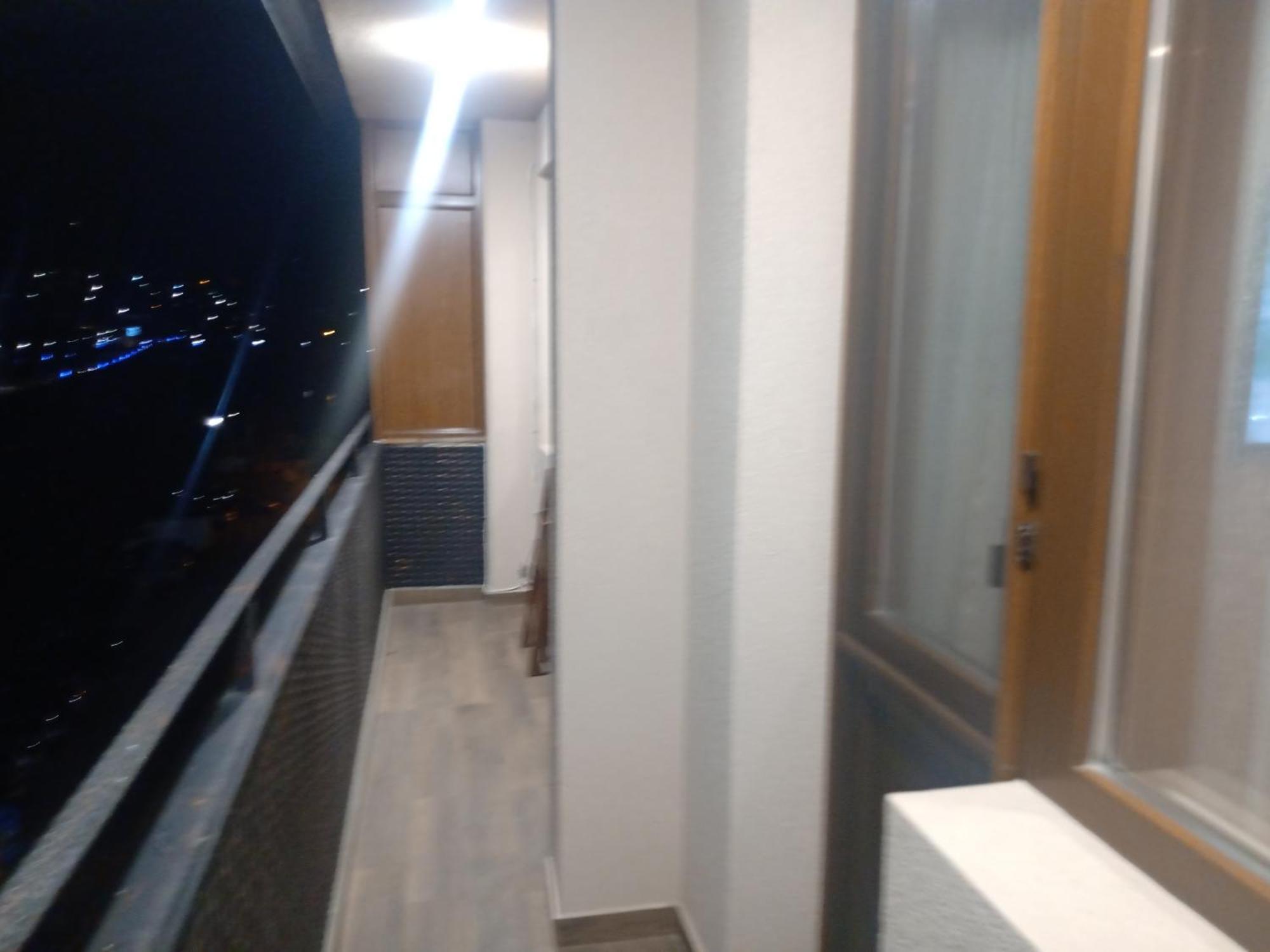 Кръчмъ При Байката Alpin Hotel รีบาริตซา ภายนอก รูปภาพ