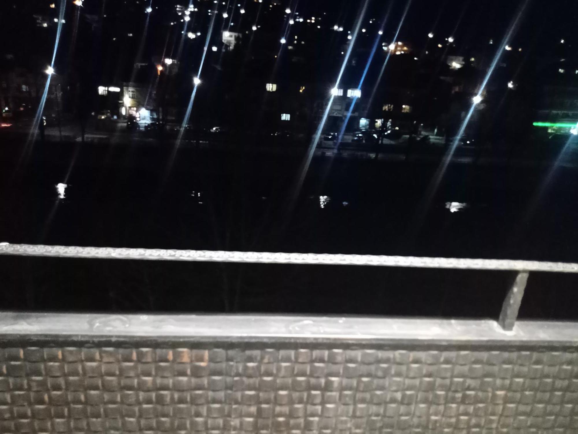 Кръчмъ При Байката Alpin Hotel รีบาริตซา ภายนอก รูปภาพ