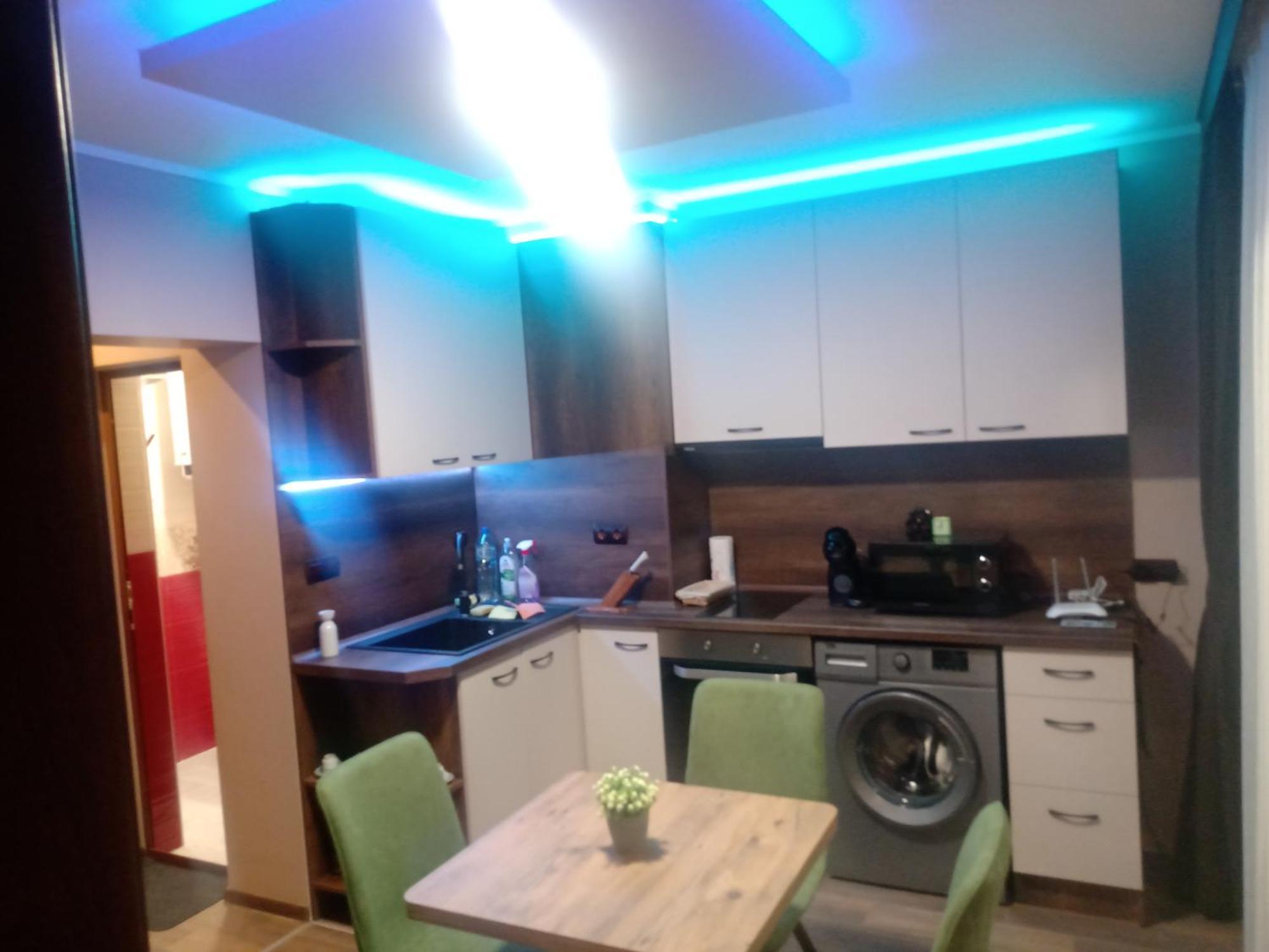 Кръчмъ При Байката Alpin Hotel รีบาริตซา ภายนอก รูปภาพ