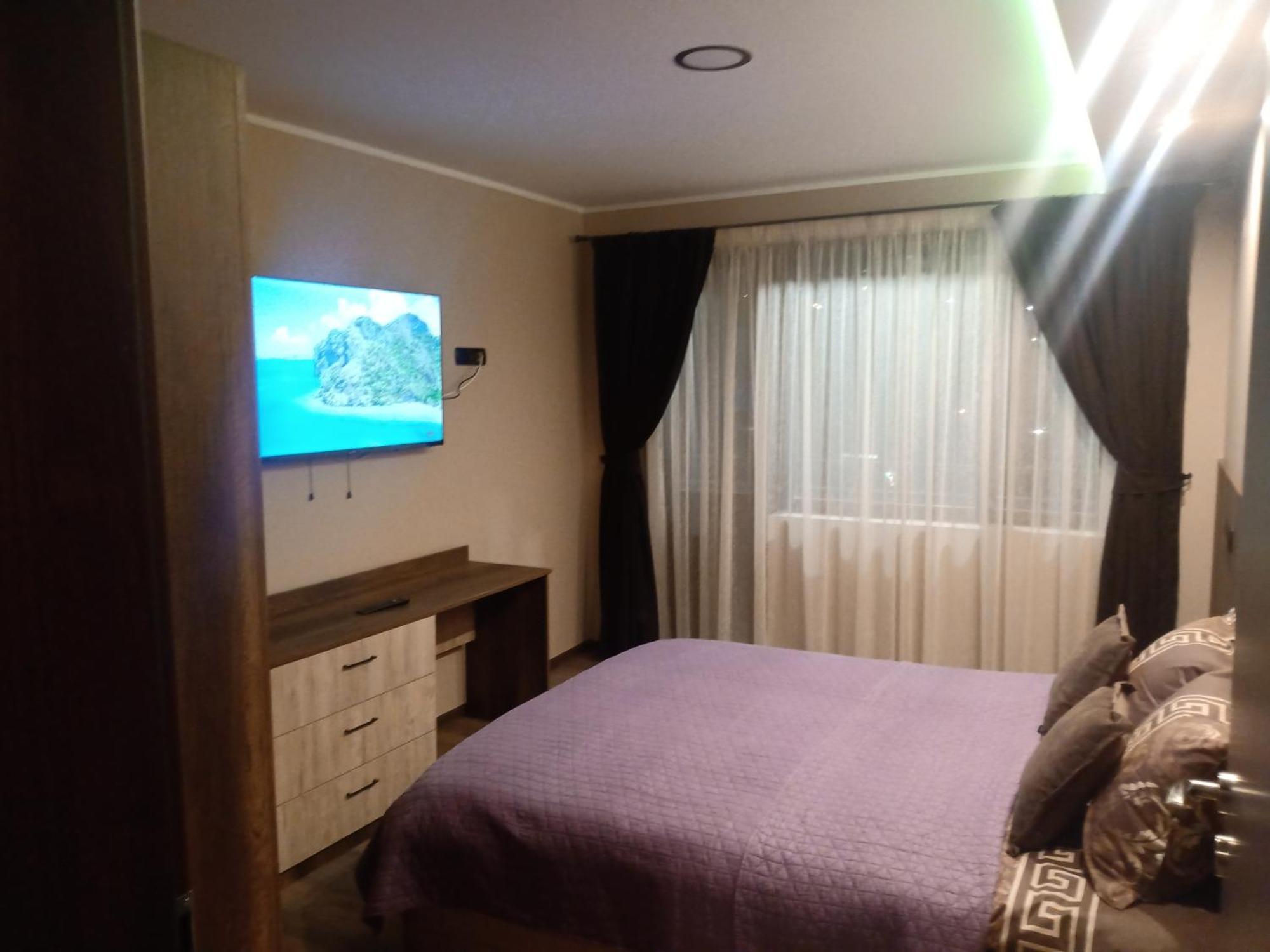 Кръчмъ При Байката Alpin Hotel รีบาริตซา ภายนอก รูปภาพ
